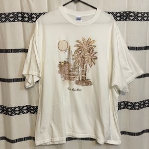 Plus Size Graphic Tee